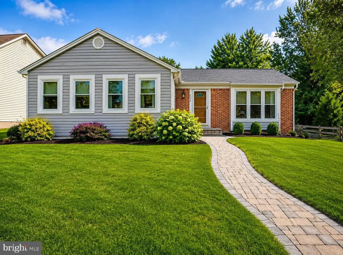 15204 General Stevens Ct, Chantilly, VA 20151 - #1