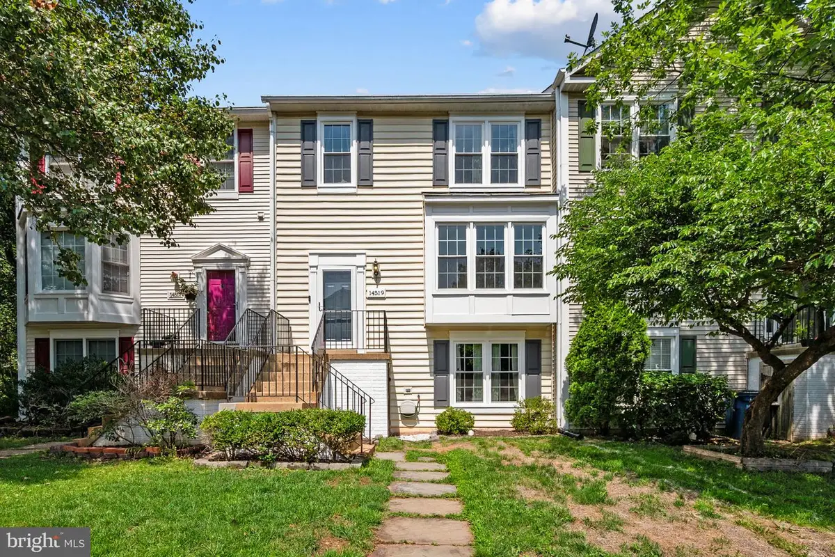 14519 Sully Lake Ct, Centreville, VA 20120 - #1