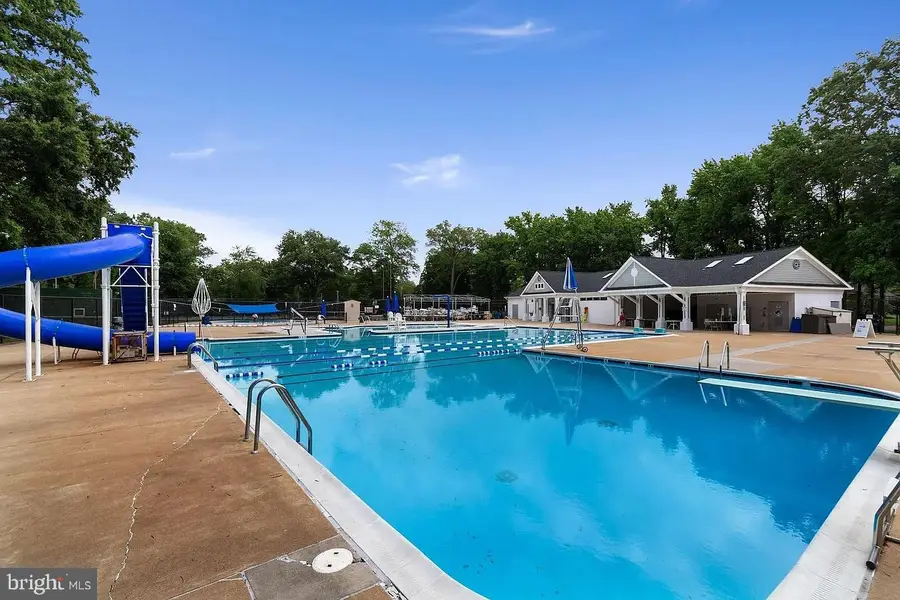 1104 Alden Rd, Alexandria, VA 22308 - #2