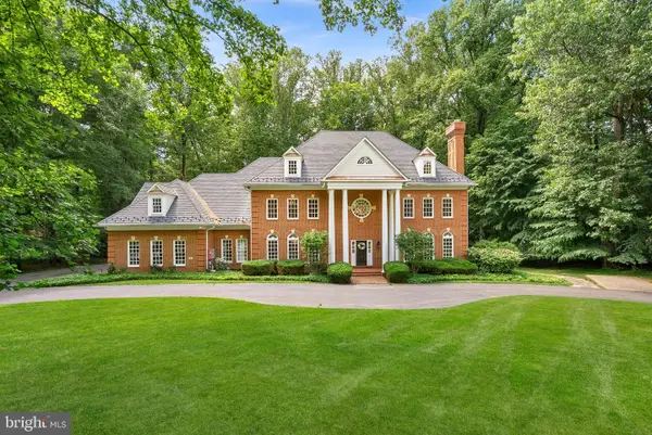 190 Falcon Ridge Rd, GREAT FALLS, VA 22066