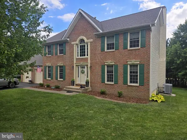 13425 Alfred Mill Ct, HERNDON, VA 20171