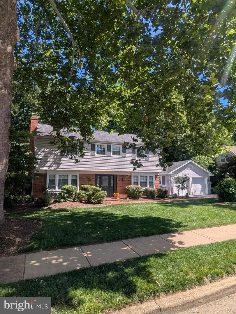 12830 Mount Royal Ln, Fairfax, VA 22033 - #1