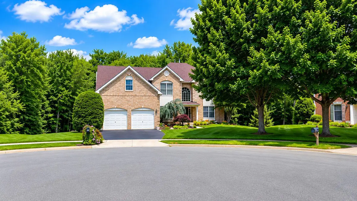 1501 Judd Ct, Herndon, VA 20170 - #1