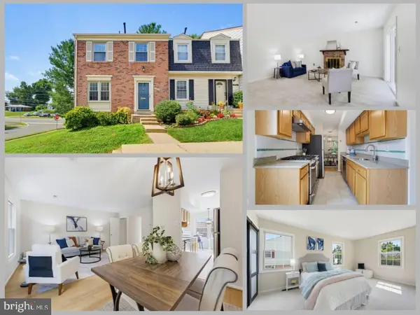 4918 Van Walbeek Pl, ANNANDALE, VA 22003