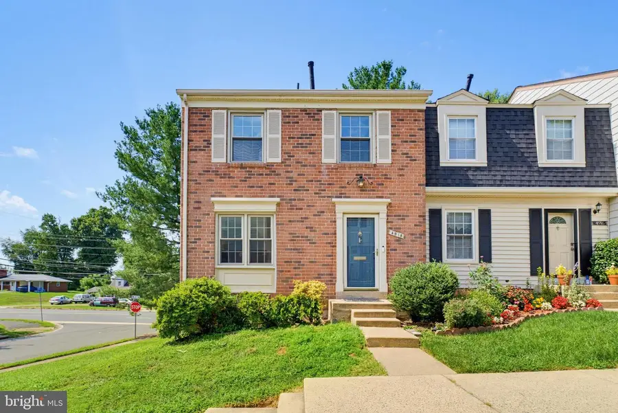 4918 Van Walbeek Pl, Annandale, VA 22003 - #2