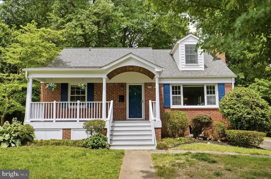 1904 Poole Ln, McLean, VA 22101 - #2