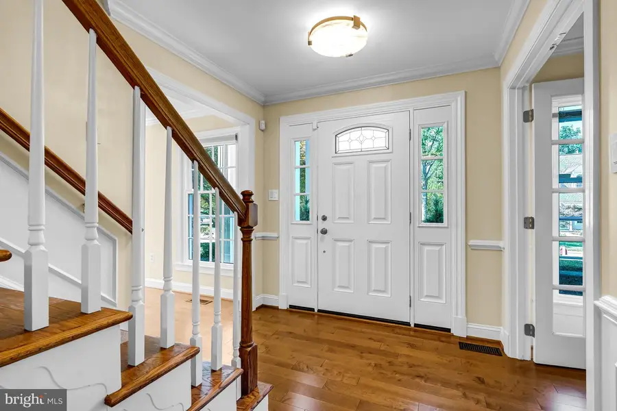 2515 Halterbreak Ct, Herndon, VA 20171 - #2