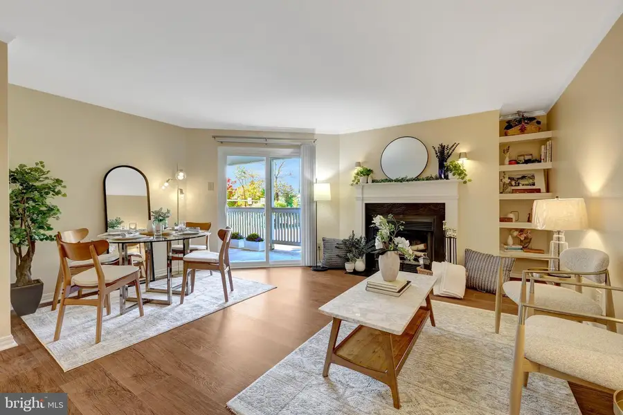 1538 Lincoln Way #202a, McLean, VA 22102 - #2