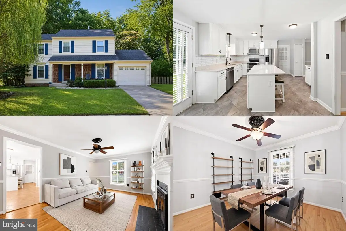 4000 Old Quarry Ter, Alexandria, VA 22306 - #1