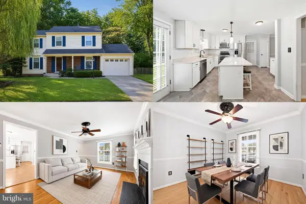 4000 Old Quarry Ter, ALEXANDRIA, VA 22306