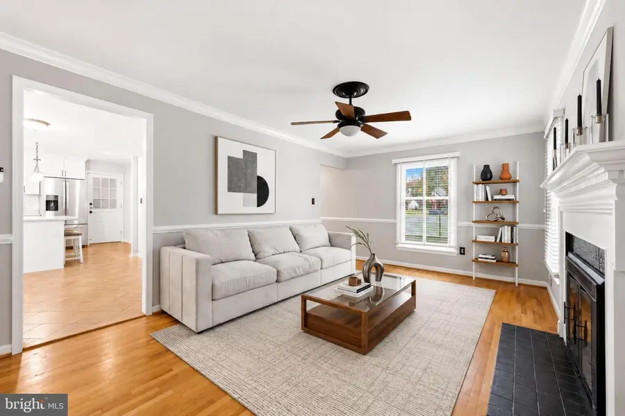 4000 Old Quarry Ter, Alexandria, VA 22306 - #3