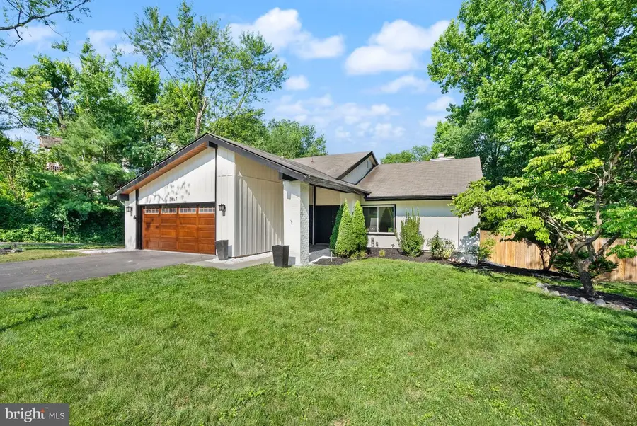 7807 Mulberry Bottom Ln, Springfield, VA 22153 - #3