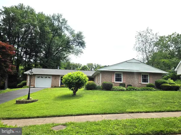 4315 Markwood Ln, FAIRFAX, VA 22033