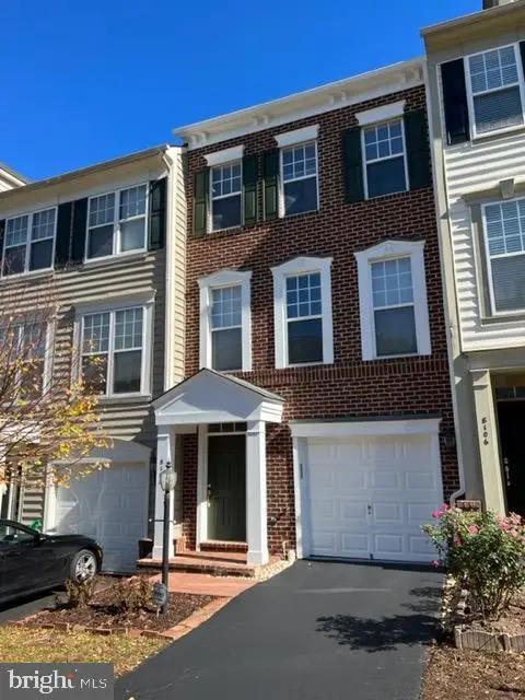 8108 Dove Cottage Ct, LORTON, VA 22079