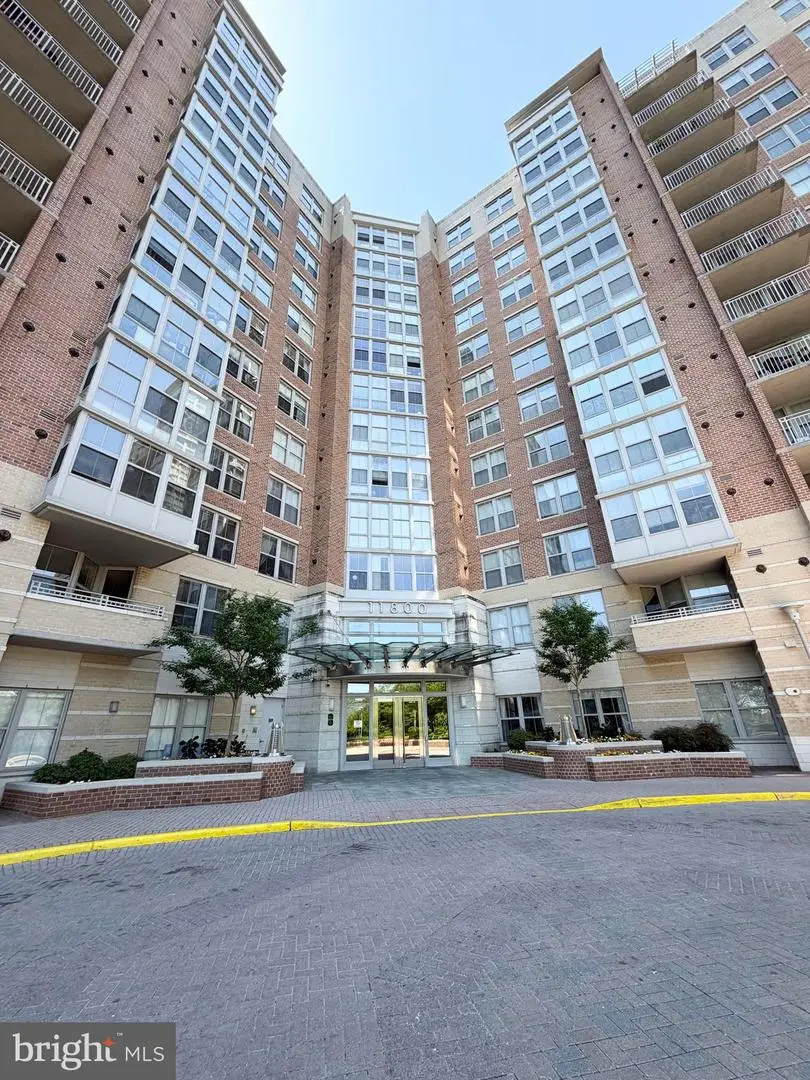 11800 Sunset Hills Rd #422, Reston, VA 20190 - #1