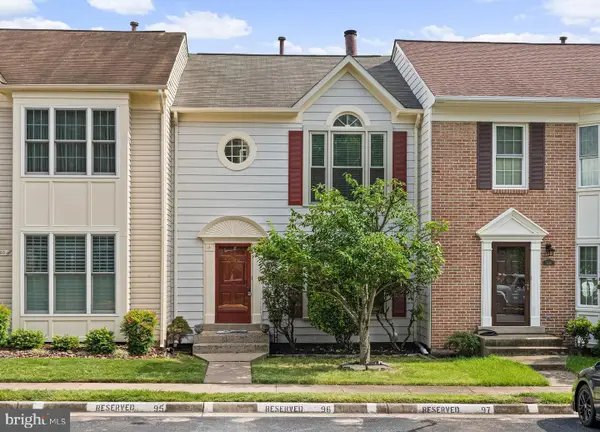 5248 Stoney Branch Ct, CENTREVILLE, VA 20120