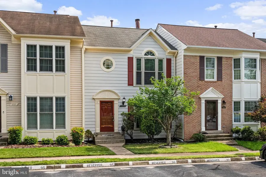 5248 Stoney Branch Ct, Centreville, VA 20120 - #2