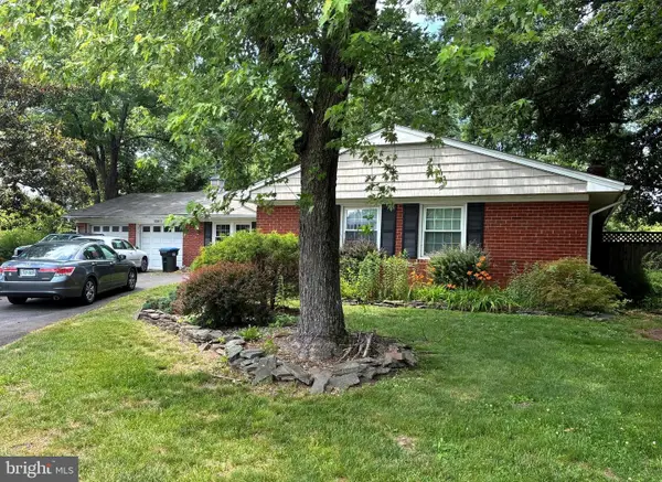 12811 Madeley Ct, FAIRFAX, VA 22033