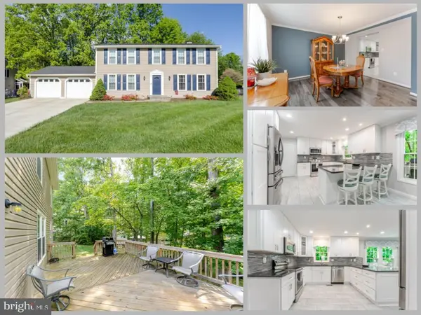 6600 Crayford St, BURKE, VA 22015