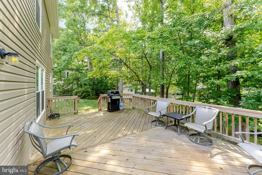 6600 Crayford St, Burke, VA 22015 - #3