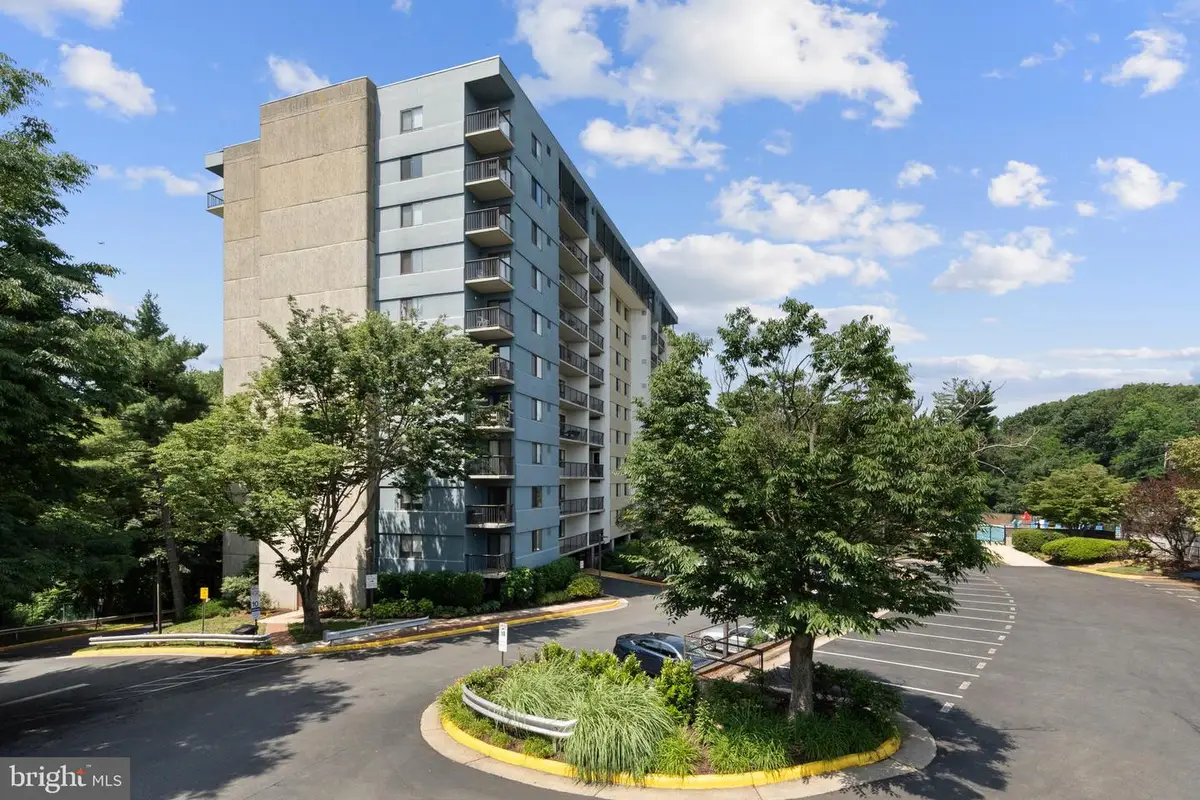 3800 Powell Ln #1218, Falls Church, VA 22041 - #1