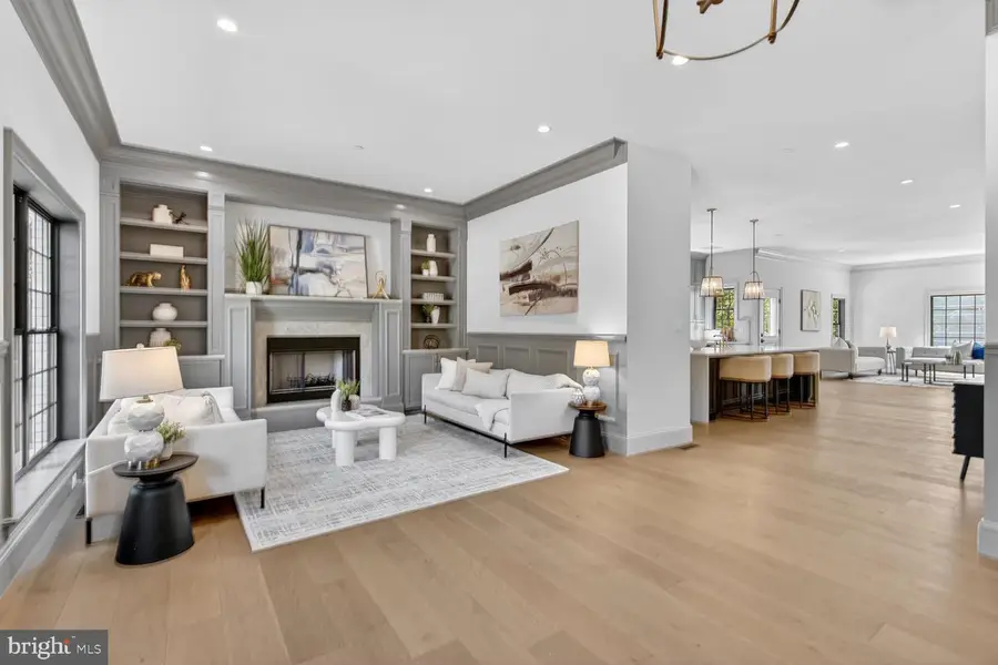 6405 Olmi Landrith Dr, Alexandria, VA 22307 - #2