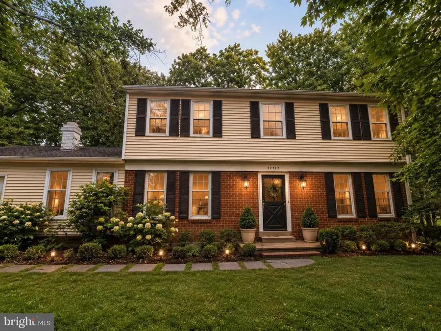 12312 Coleraine Ct, Reston, VA 20191 - #2