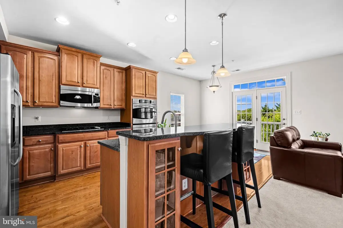 5725 Callcott Way #p, Alexandria, VA 22312 - #1