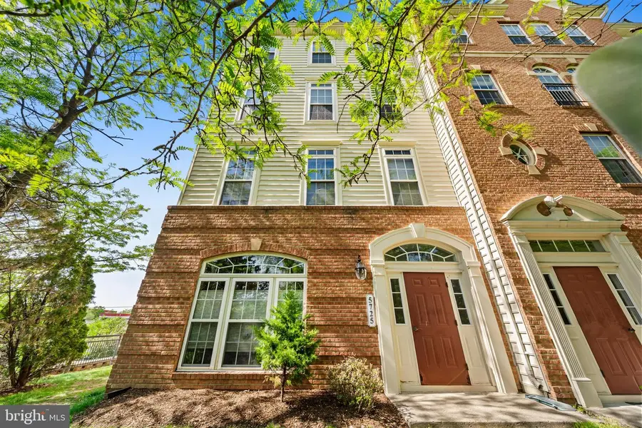 5725 Callcott Way #p, Alexandria, VA 22312 - #3