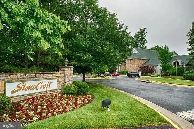 4443 Fair Stone Dr #102, Fairfax, VA 22033 - #1