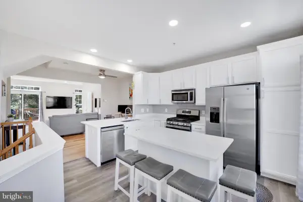 2981 Huntington Grove Sq, ALEXANDRIA, VA 22306
