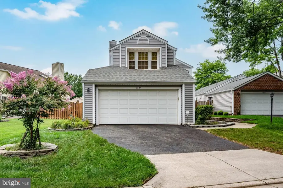 7521 Cross Gate Ln, Alexandria, VA 22315 - #2