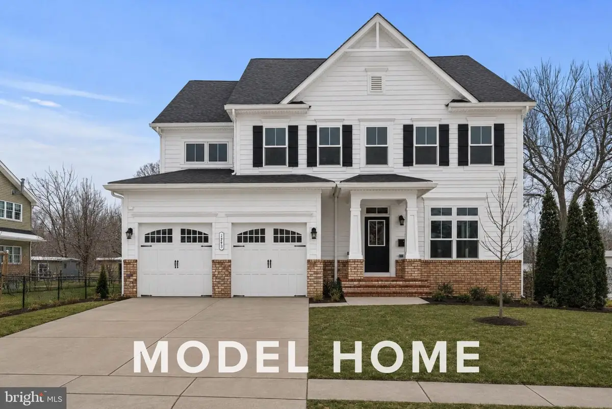 1901 Ware Rd, Falls Church, VA 22043 - #1