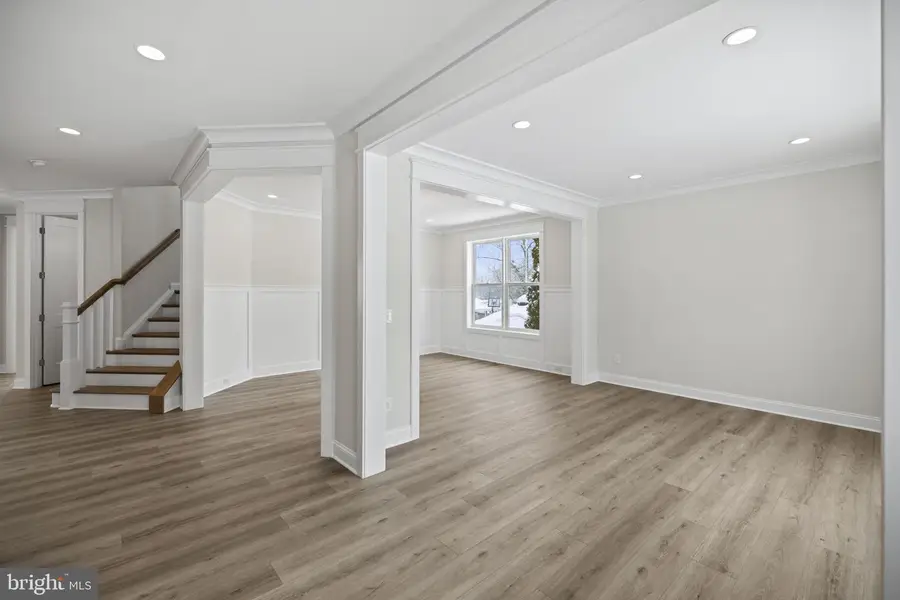 1901 Ware Rd, Falls Church, VA 22043 - #3