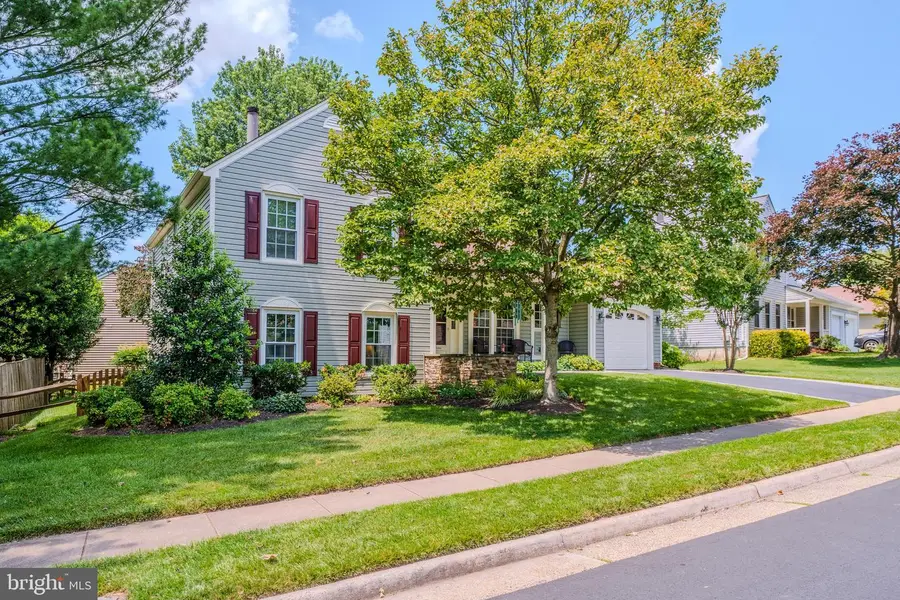 13385 Point Rider Ln, Herndon, VA 20171 - #2