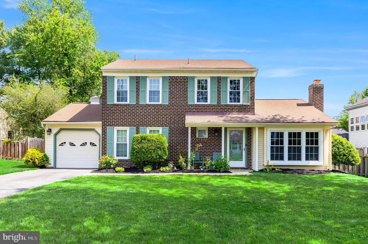 12728 Builders Rd, Herndon, VA 20170 - #1