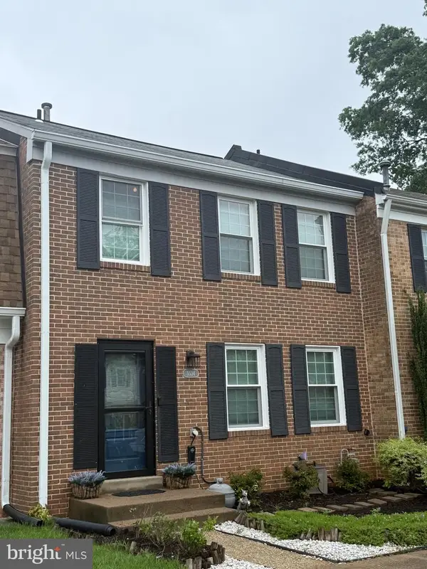 5534 Kendrick Ln, BURKE, VA 22015