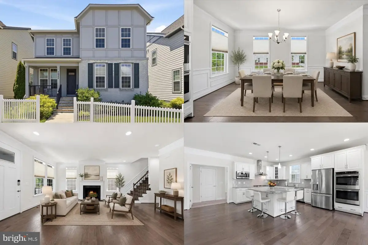 7922 Ashland Dr, Alexandria, VA 22315 - #1