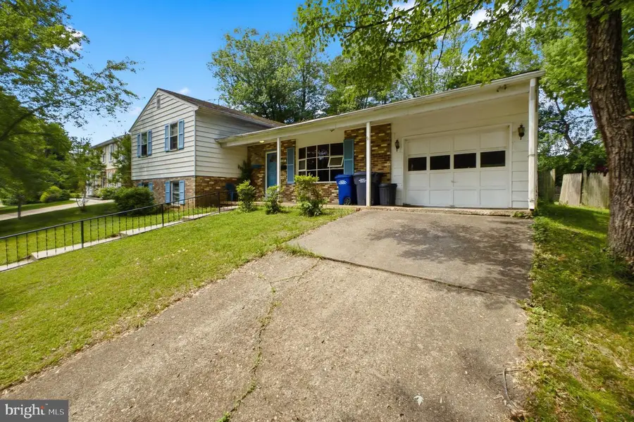1558 Mary Ellen Ct, McLean, VA 22101 - #2