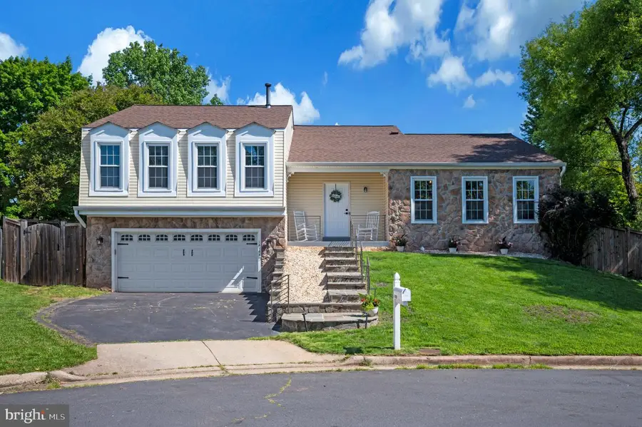 14404 Haystack Ct, Centreville, VA 20120 - #3