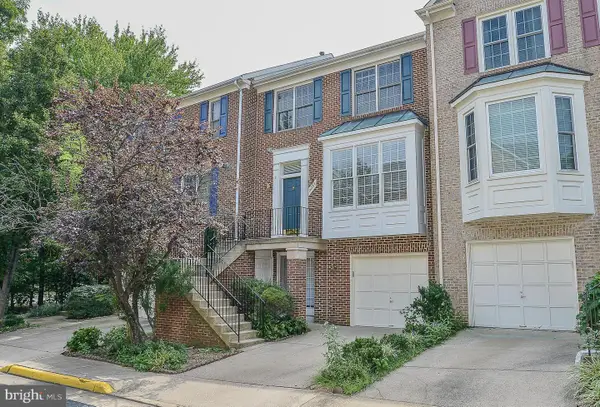 2254 Journet Dr, DUNN LORING, VA 22027