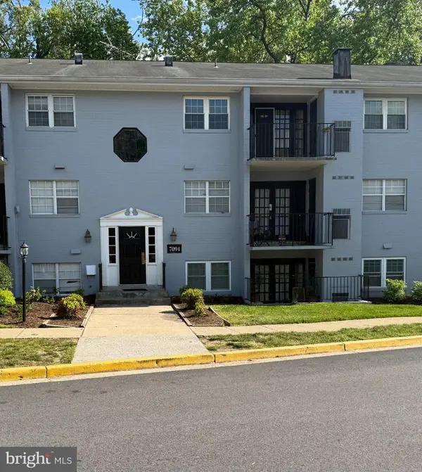 7094 Spring Garden Dr #tl2, SPRINGFIELD, VA 22150