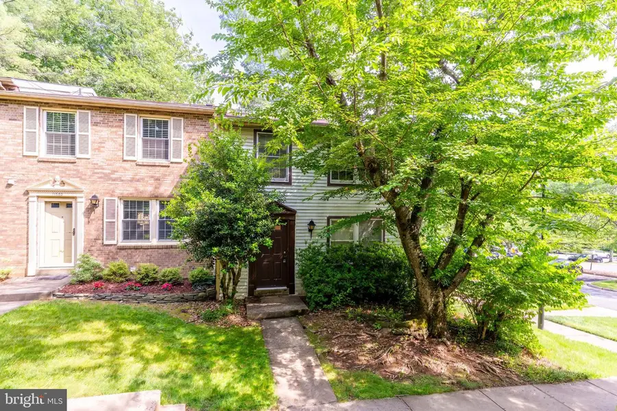 11550 Ivy Bush Ct, Reston, VA 20191 - #2