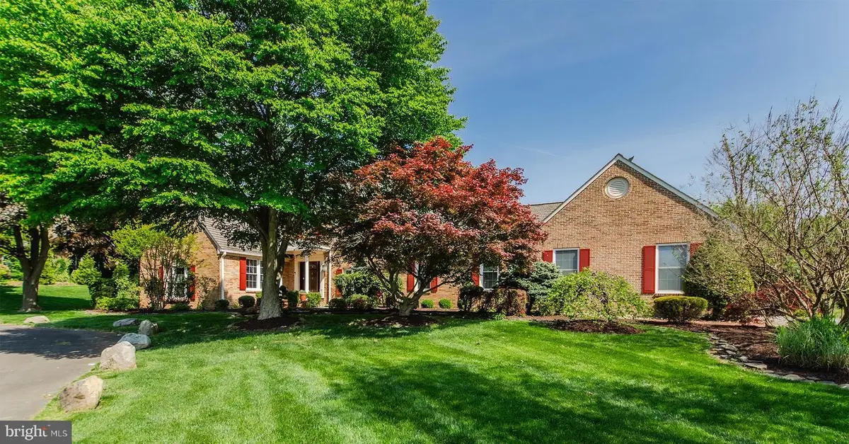 6200 Homespun Ln, Falls Church, VA 22044 - #1
