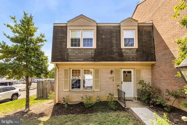 5730 Thomas Edison Ct, ALEXANDRIA, VA 22310