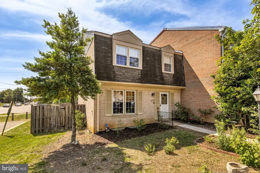 5730 Thomas Edison Ct, Alexandria, VA 22310 - #2