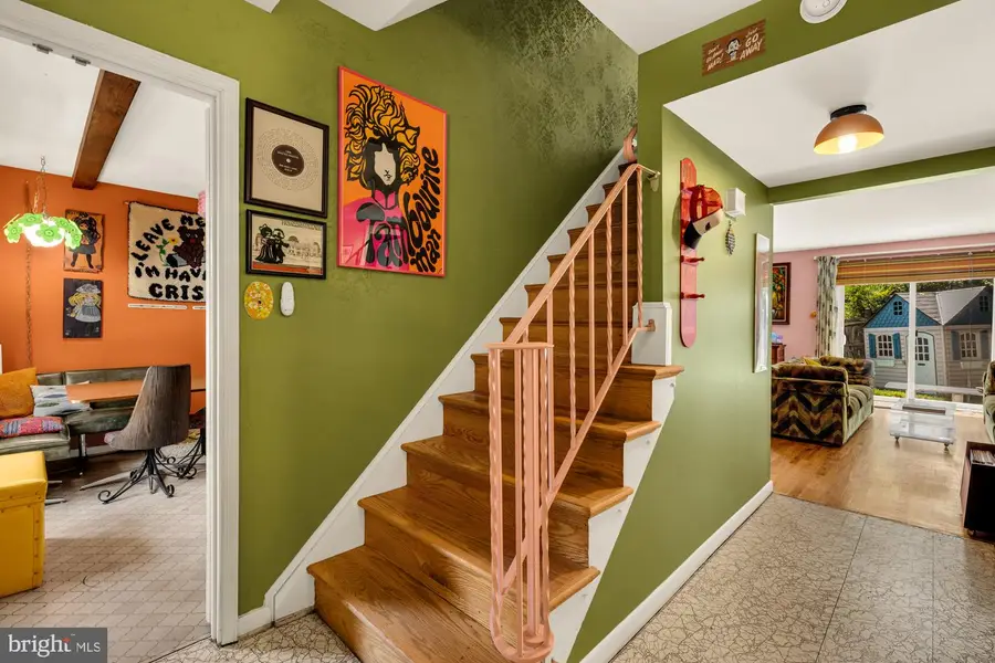 5730 Thomas Edison Ct, Alexandria, VA 22310 - #3