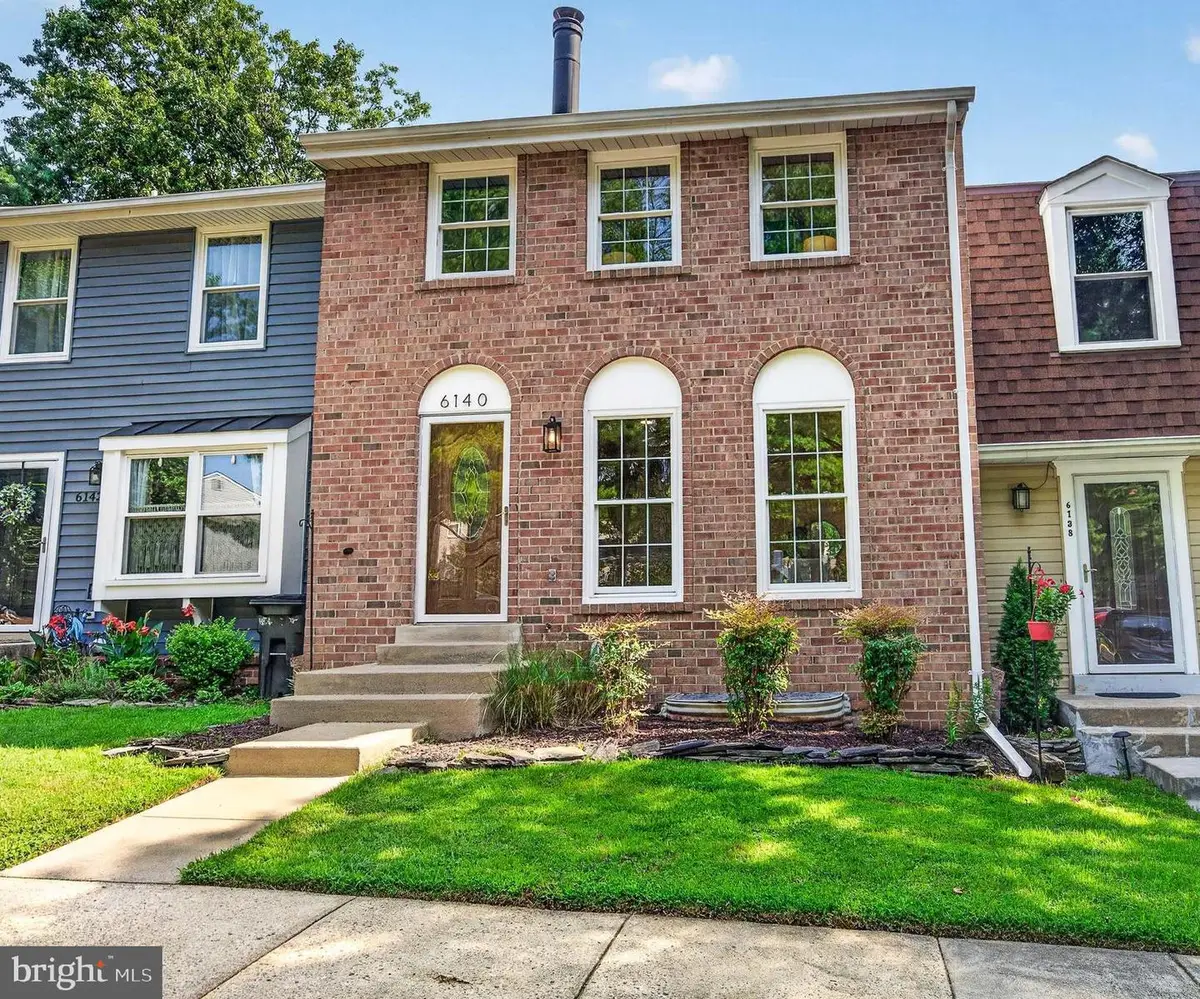 6140 Calico Pool Ln, Burke, VA 22015 - #1