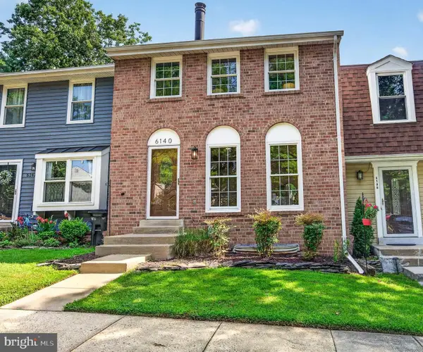 6140 Calico Pool Ln, BURKE, VA 22015