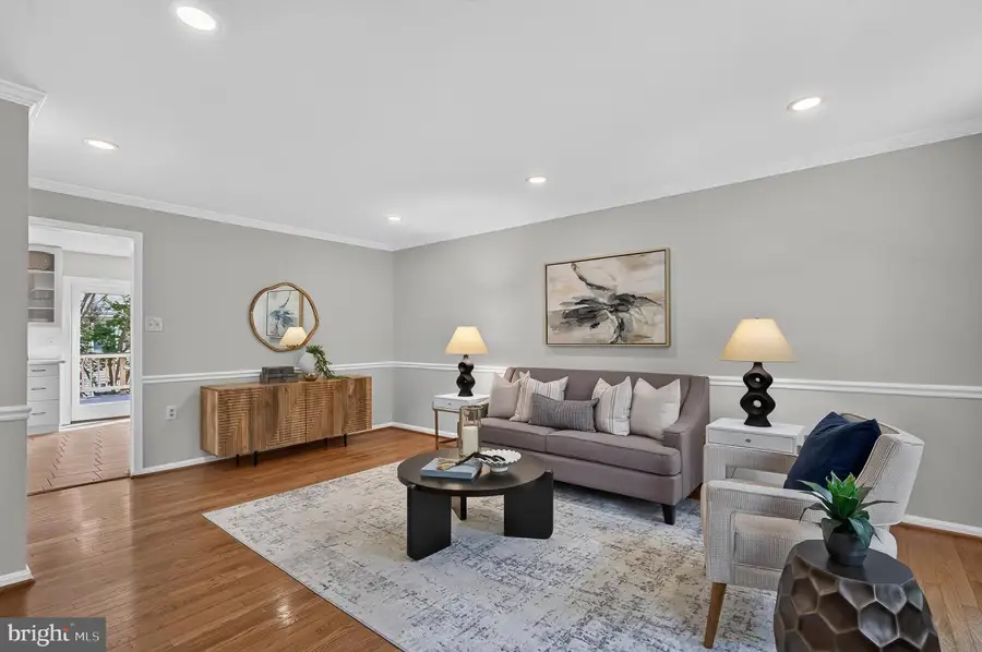 6140 Calico Pool Ln, Burke, VA 22015 - #3